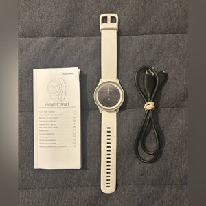 Garmin Vivomove Sport Smartwatch